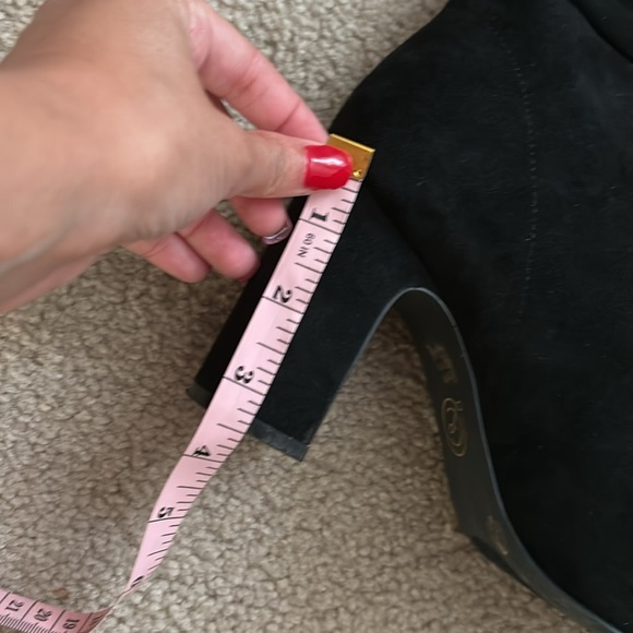 Chinese Laundry Midi Boots size 6 - Picture 3 of 7